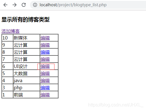 一篇文章弄懂PHP和HTML的嵌套写法