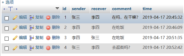 PHP实现基本留言板功能原理与步骤详解