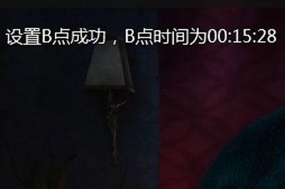 爱奇艺万能播放器怎么设置AB循环播放 三步即可实现