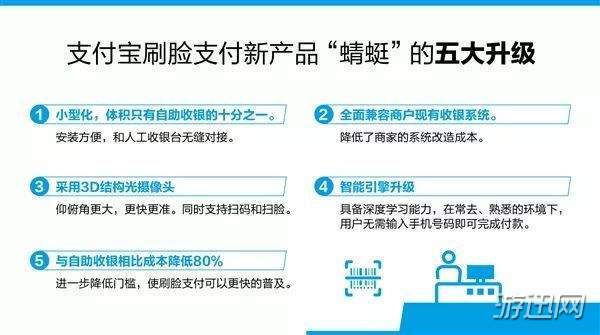 支付宝蜻蜓是什么？支付宝蜻蜓有什么用？