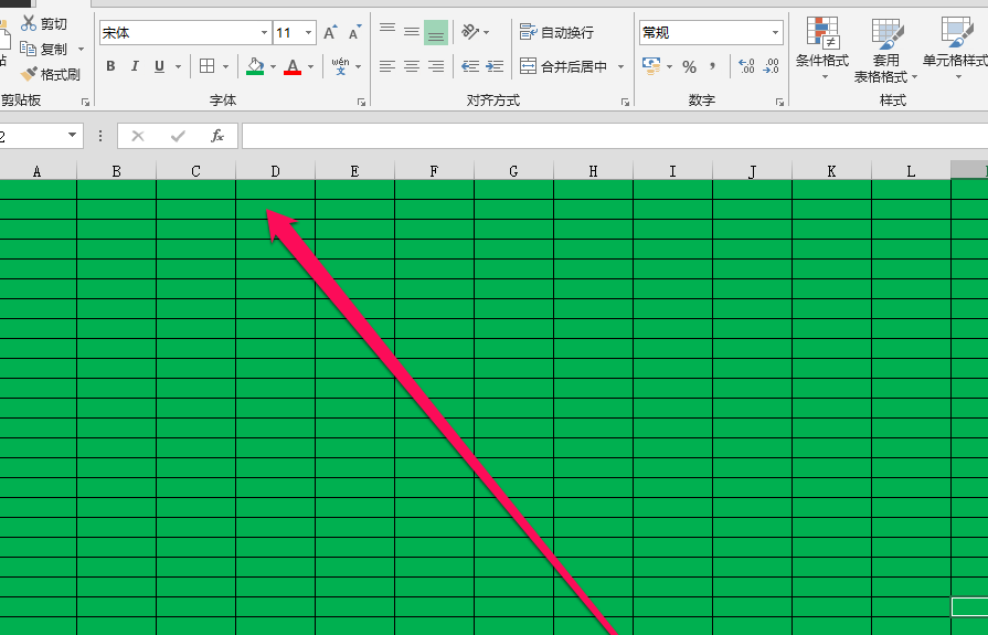 excel中正方体添加贴图具体操作方法