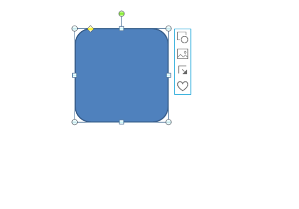 使用ppt2010制作出开场动画具体步骤