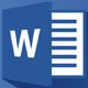 word2013设置水印具体操作方法