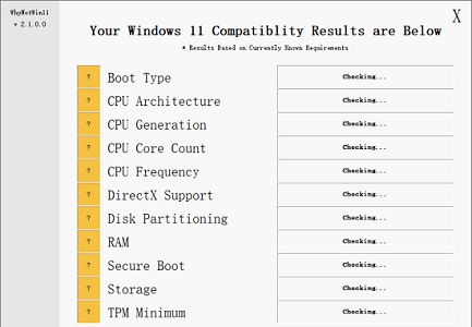 win11体验介绍