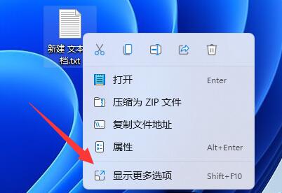 win11压缩包加密教程