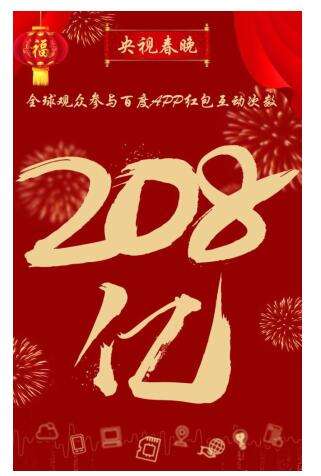 百度元宵晚会锦鲤大奖怎样领取 百度元宵晚会锦鲤大奖领取方法详解