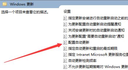 win10永久关闭自动更新方法