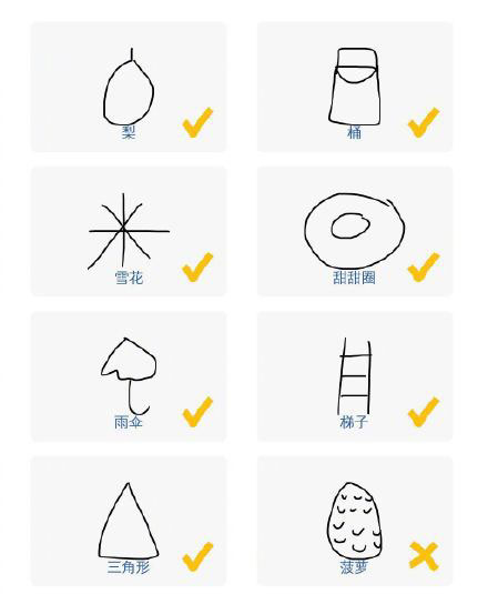 微信猜画小歌题目画法是什么？微信猜画小歌题目画法攻略介绍！