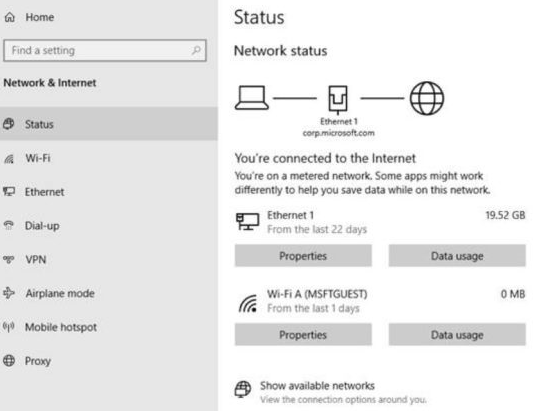 win10版本更新内容介绍