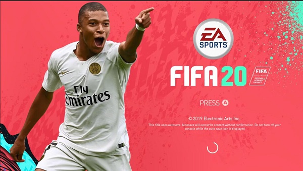 win7能不能玩fifa20详情