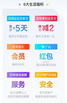 支付宝移动花卡是什么卡? 移动花卡及套餐使用方法介绍