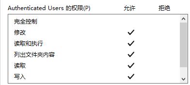 windows11显示无法访问文档解决教程