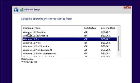 安装win11卡在连接网络解决教程