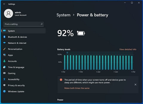 微软win11全新设置功能即将推出 将要替代控制面板