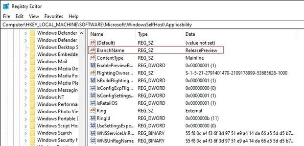 电脑硬件标准不符合win11 教你可以正常升级win11系统