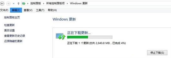 免费升级win11系统的方法