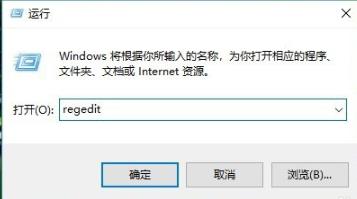 win102004安全中心没有了开启方法