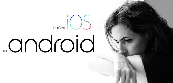 10个 iOS 用户暂可以嘲笑 Android 的特点