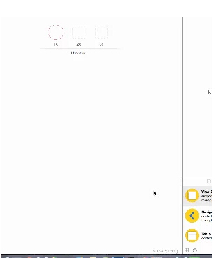 iOS开发的一些奇巧淫技