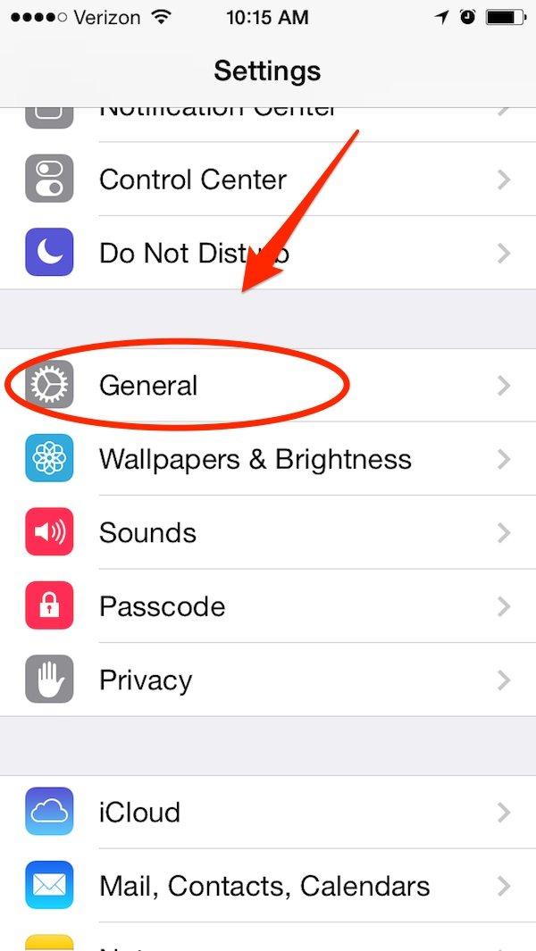 iOS 8安装教程图解