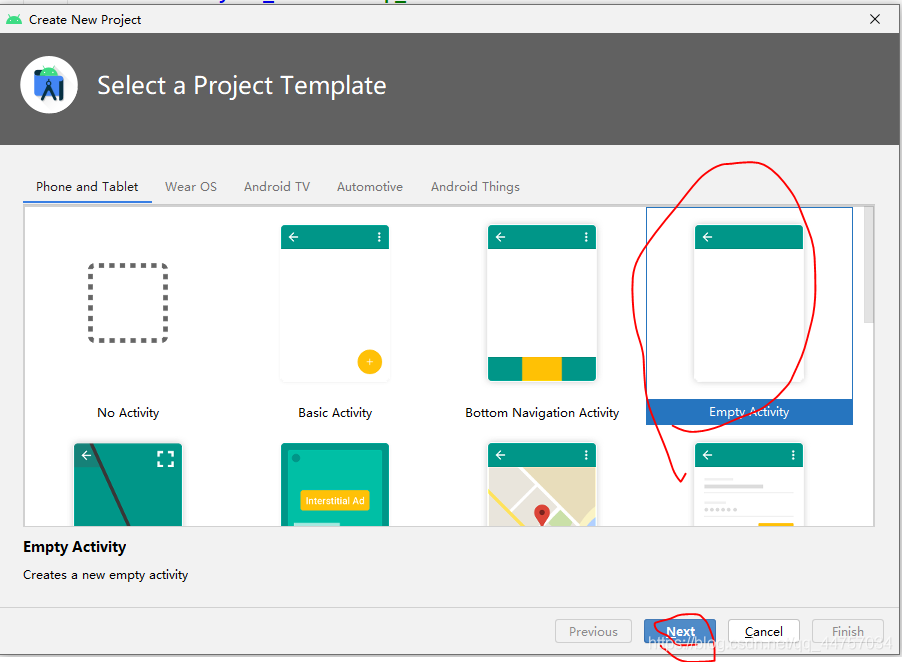 Android Studio连接MySql实现登录注册(附源代码)