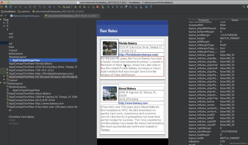 Android Studio 4.0 新功能中的Live Layout Inspector详解