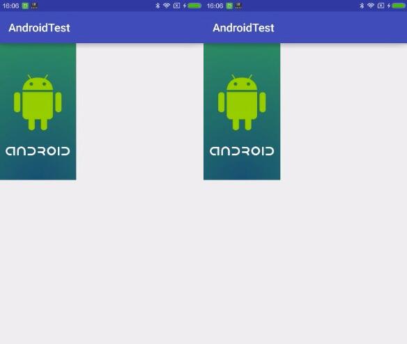 Android 实现把bitmap图片的某一部分的颜色改成其他颜色