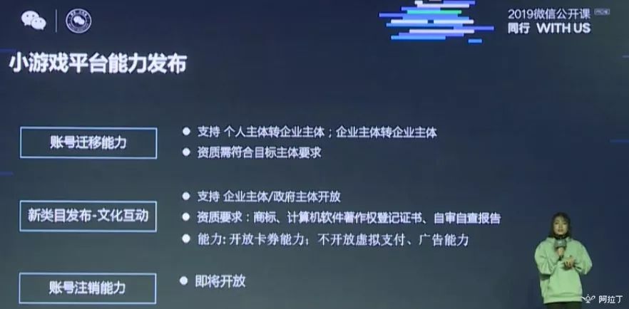 微信小游戏月活跃多少用户？微信小游戏月活跃人数是多少？