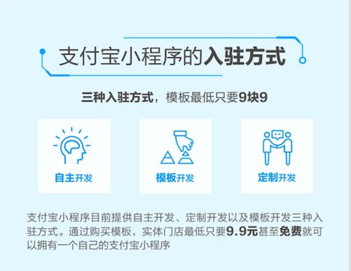 支付宝成立事业部是为什么?支付宝成立事业部的原因是？