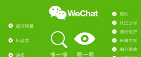 微信看一看发表文章方法是什么？微信看一看发表文章攻略介绍！