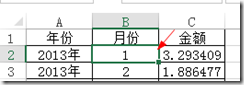 Excel2016数据透视表排序以及筛选的详细操作步骤