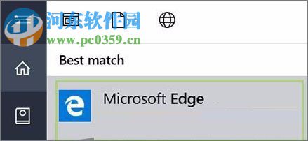 win10系统设置edge浏览器字体的方法