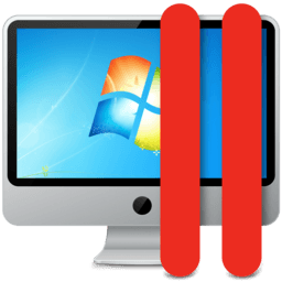 parallels desktop怎么安装win7