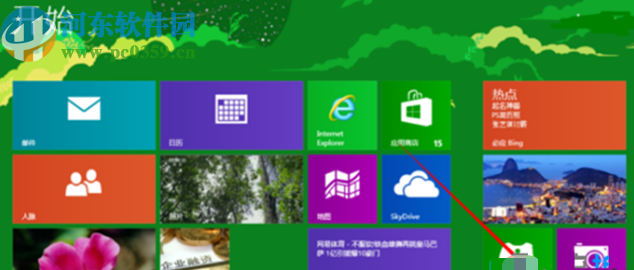 win8系统自带播放器的使用方法