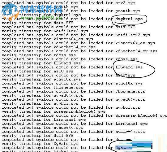 修复win10蓝屏提示“critical process died”的方法