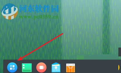 deepin linux安装