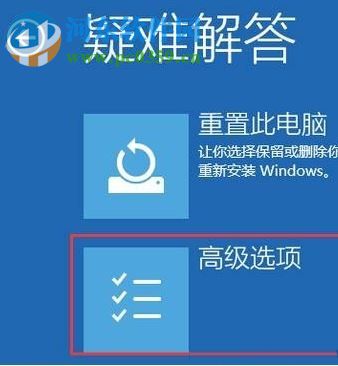 解决win10开机密码输入框不见了的方法