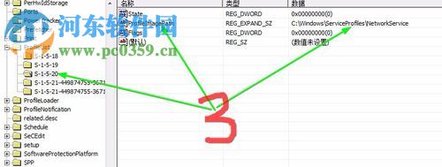 处理win7正在准备桌面进不了桌面的方法