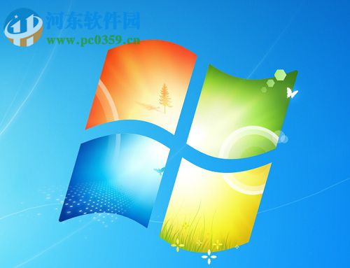 win7系统还原默认字体的方法