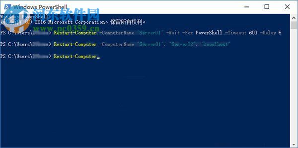 怎么使用powershell？Win10使用powershell的方法