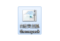 Windows7系统如何制作主题？Windows7系统制作主题的方法