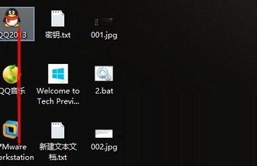 Windows10桌面快捷小箭头去除方法教程