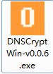 DNSCrypt安装教程(Windows)