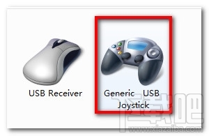 Win7系统设置游戏手柄 游戏手柄怎么用？