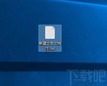 Win10系统显示文件扩展名的方法