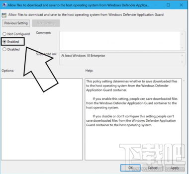 Win10 SDK Build 17115更新内容介绍