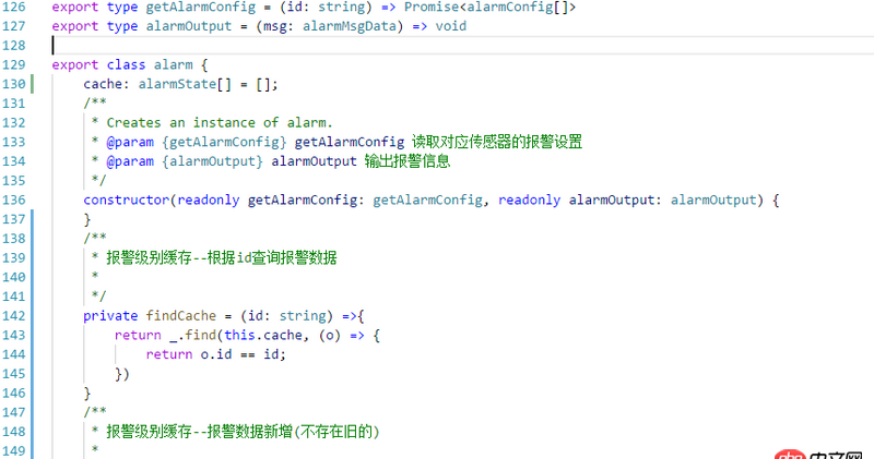 javascript - typescript的导入已经创建实例