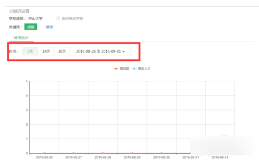 查大学成绩的微信公众号有哪些 微信公众号怎么查大学成绩