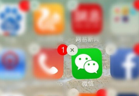 微信朋友圈闪退代码解决办法 iPhone微信朋友圈闪退怎么办