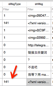 发现违禁词 我已经报警了的QQ特殊消息如何发送